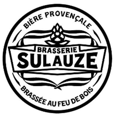 Sour noise beer Label Full Size