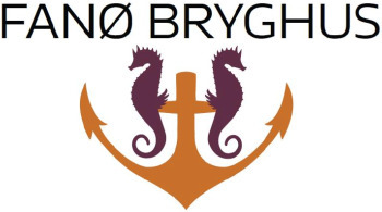 Fanø Batch 1100 beer Label Full Size