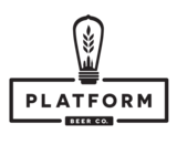 Platform Dancing in the Street beer