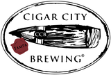 Cigar City Good Gourd Have Mercy Double Barrel Aged beer