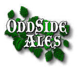 Odd Side Zure Kers beer Label Full Size