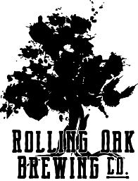 Rolling Oak Shorter Cut to Fun beer Label Full Size