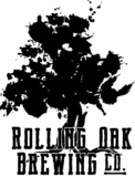 Rolling Oak Mt. Frederic beer
