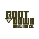 Root Down Pils beer