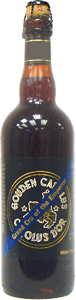 Het Anker Gouden Carolus Grand Cru 2007 beer Label Full Size