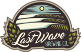Last Wave Red Sky beer