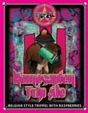 Dark Horse HomoSapien Trip Ale w/ Raspberries beer