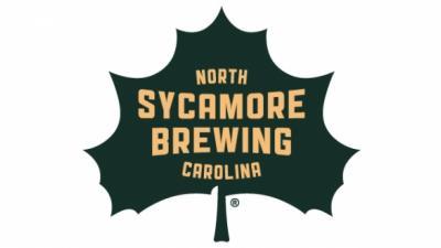 Sycamore Citropica IPA beer Label Full Size