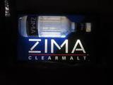 Zima Beer beer