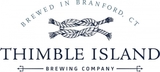 Thimble Island Thinble Island Experiment 161 beer