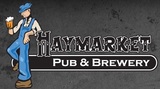 Haymarket Algonquin Double Simcoe beer