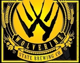 Wolverine State Liquid Soundtrack beer