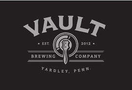 Vault Victoria's Secret beer Label Full Size
