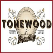 Tonewood Wappy beer Label Full Size