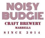 Noisy Budgie Session IPA beer