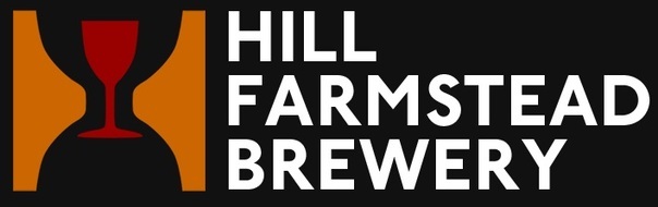 Hill Farmstead Simcoe beer Label Full Size