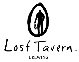Lost Tavern Pennsylvania Long Rifle beer Label Full Size