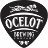 Ocelot Monkey on a Train beer