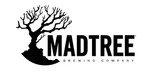 MadTree Cuppa Coffee Nitro beer