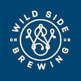 Wild Side Left Hanging beer