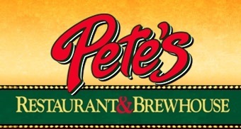 Pete's Skinner Horse IPA beer Label Full Size