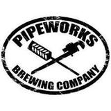 Pipeworks Stay Gold beer