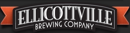 Ellicottville Hopicity beer Label Full Size