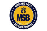 Mustang Sally So Little Time beer