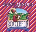 Saint Arnold Root Beer beer Label Full Size