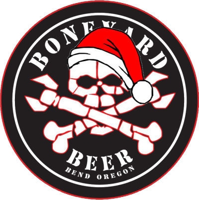 Boneyard Who's Your Daddy? beer Label Full Size