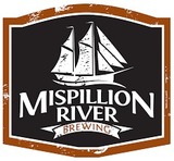 Mispillion River Vote For Pedro Gose beer