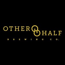 Other Half Oak Aged Farmhouse Veldrijden Love beer Label Full Size