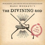 The Divining Rod Red Blend wine