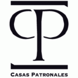 Casas Patronales Cabernet Sauvignon wine