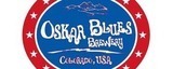 Oskar Blues Chocola beer