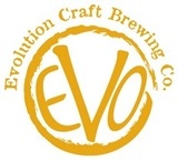 Evolution Lucky Dog beer