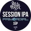 Pig & Porter Primordial Süp beer