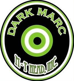 M.T. Head Dark Marc beer Label Full Size