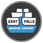 Kent Falls Waffle World beer Label Full Size