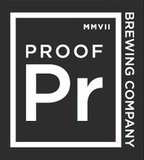 Proof Rye Ale beer
