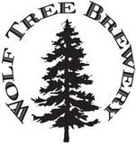 Wolf Tree Camille's Golden IPA beer