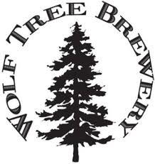 Wolf Tree Camille's Golden IPA beer Label Full Size