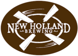 New Holland Michigan Awesome Hatter beer