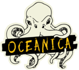 Oceânica Lemon Cake beer