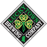 Lucky Town The Medium beer