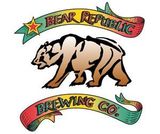Bear Republic Barrel Aged Cuvee de Bubba beer