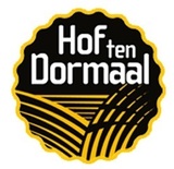 Hof Ten Dormaal Winter 12 beer