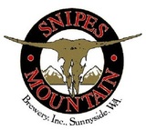 Snipes Mountain Quinceanera Prieta beer