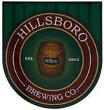 Hillsboro Bohemian Club beer