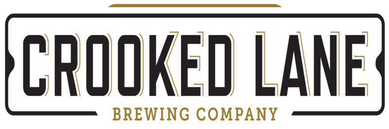 Crooked Lane Shades of the Underworld beer Label Full Size
